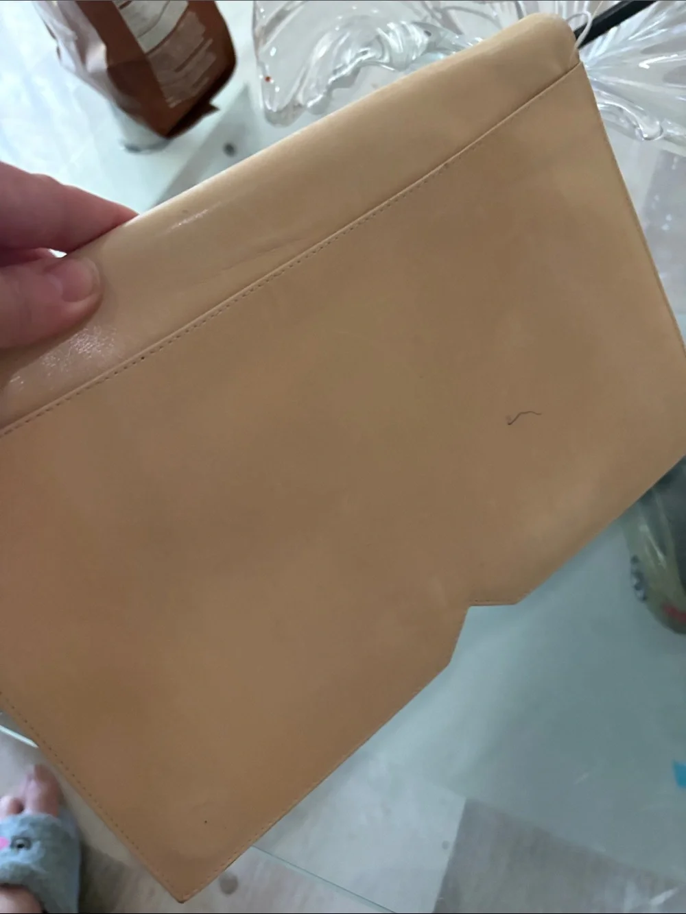 BRUNO MAGLI BOLOGNA MADE IN ITALY bag